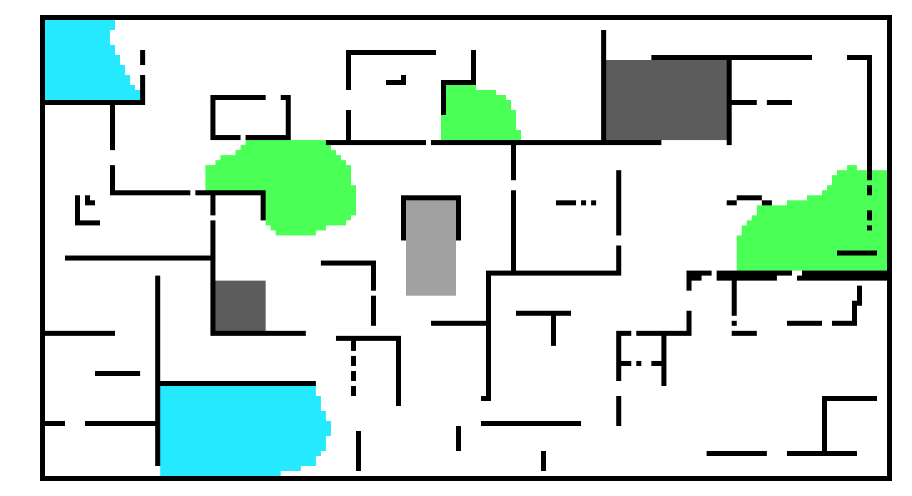 [9664c4] its da map