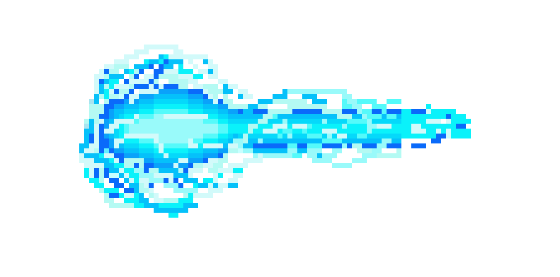 LASER BEAM