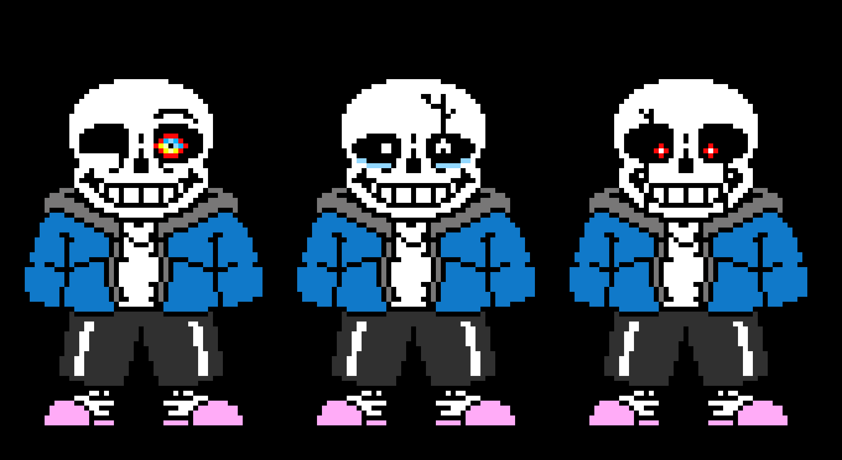 [39d9d6] worthy trio phase 5, or CLASSICALITY-hhs