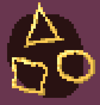 [4b26cc] Mask somewhat complete