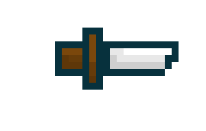 [8b81b8] Knife for sb3