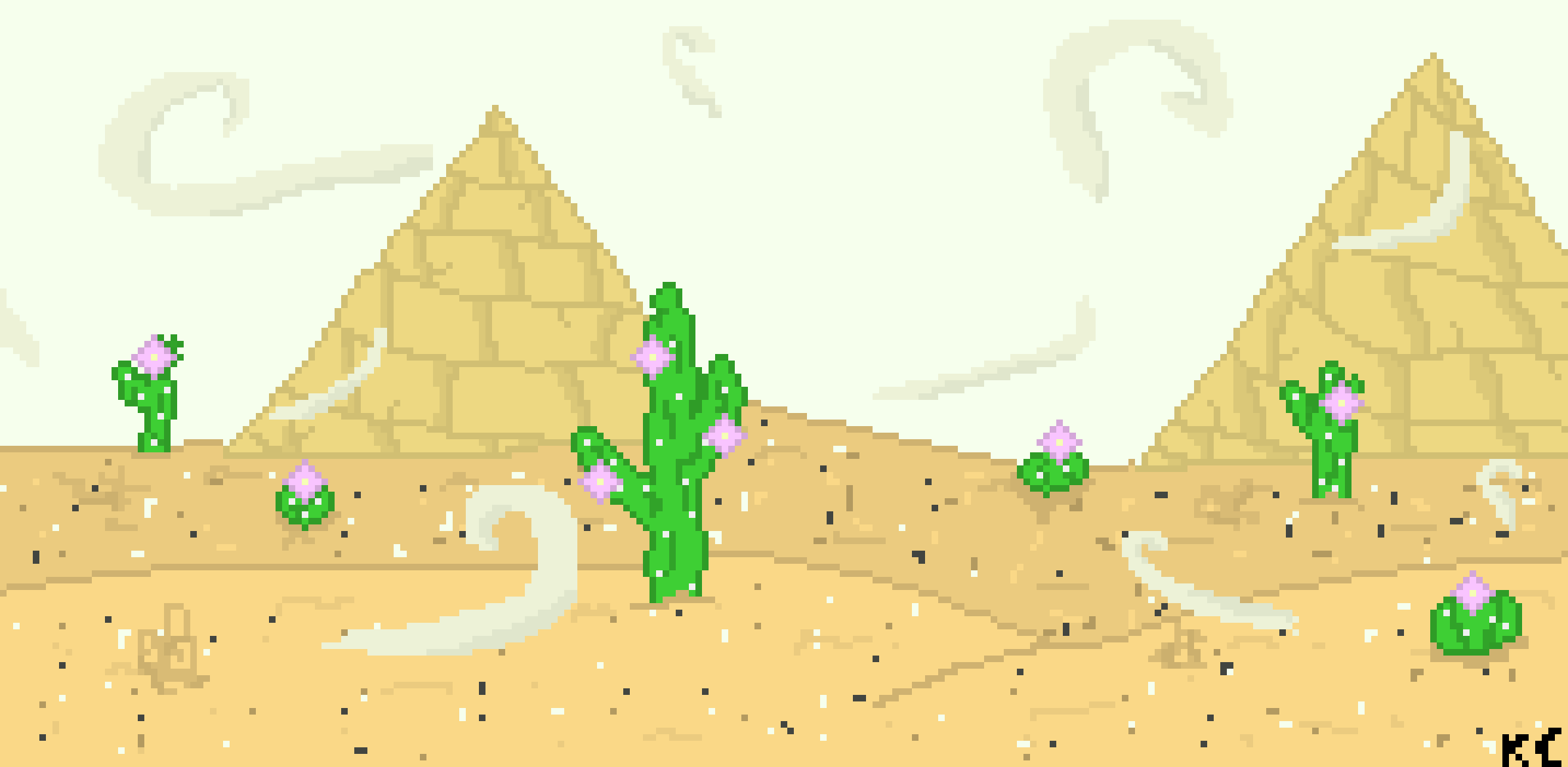 [57e95d] Desert