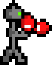[b5ecc2] RoboPunch2