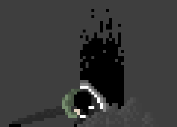 [950e05] Trust, it's energy shooting up from his first.