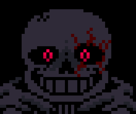 [0eb831] I can force anything that infects me into the parasite inside my eye, and then use it as a power boost. [Ruin]