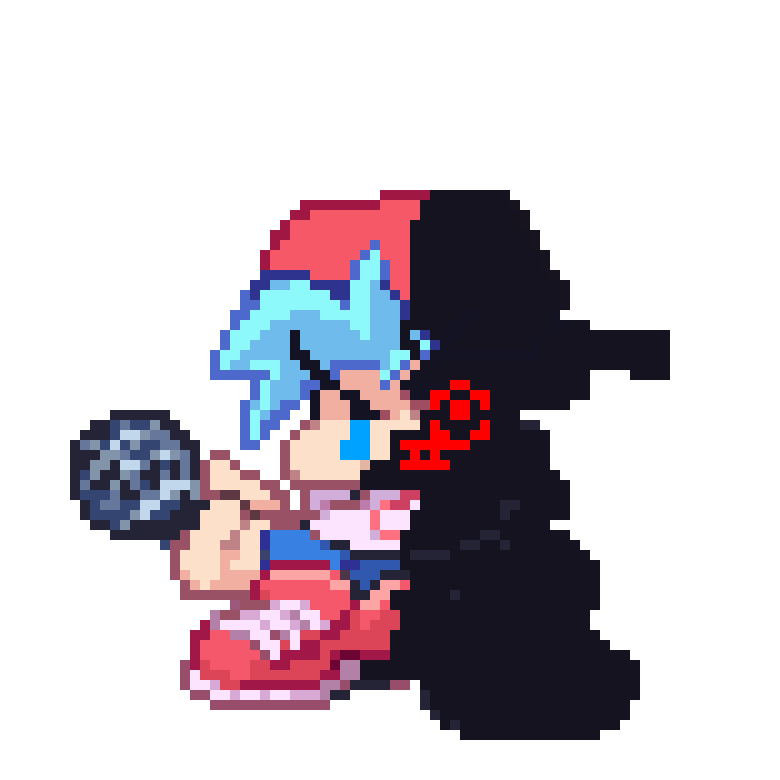 [dab466] crumped bf