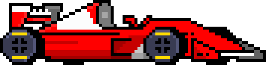 [d2808b] Car frame 10