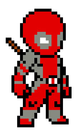 Deadpool