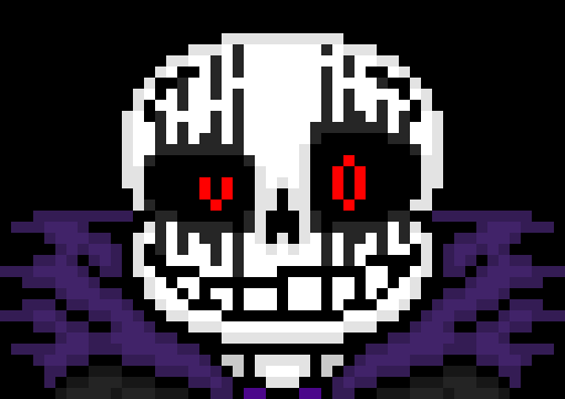 [888202] insanitytale sans is not that bad bruh XD