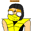 [9664c4] scorpions triggered