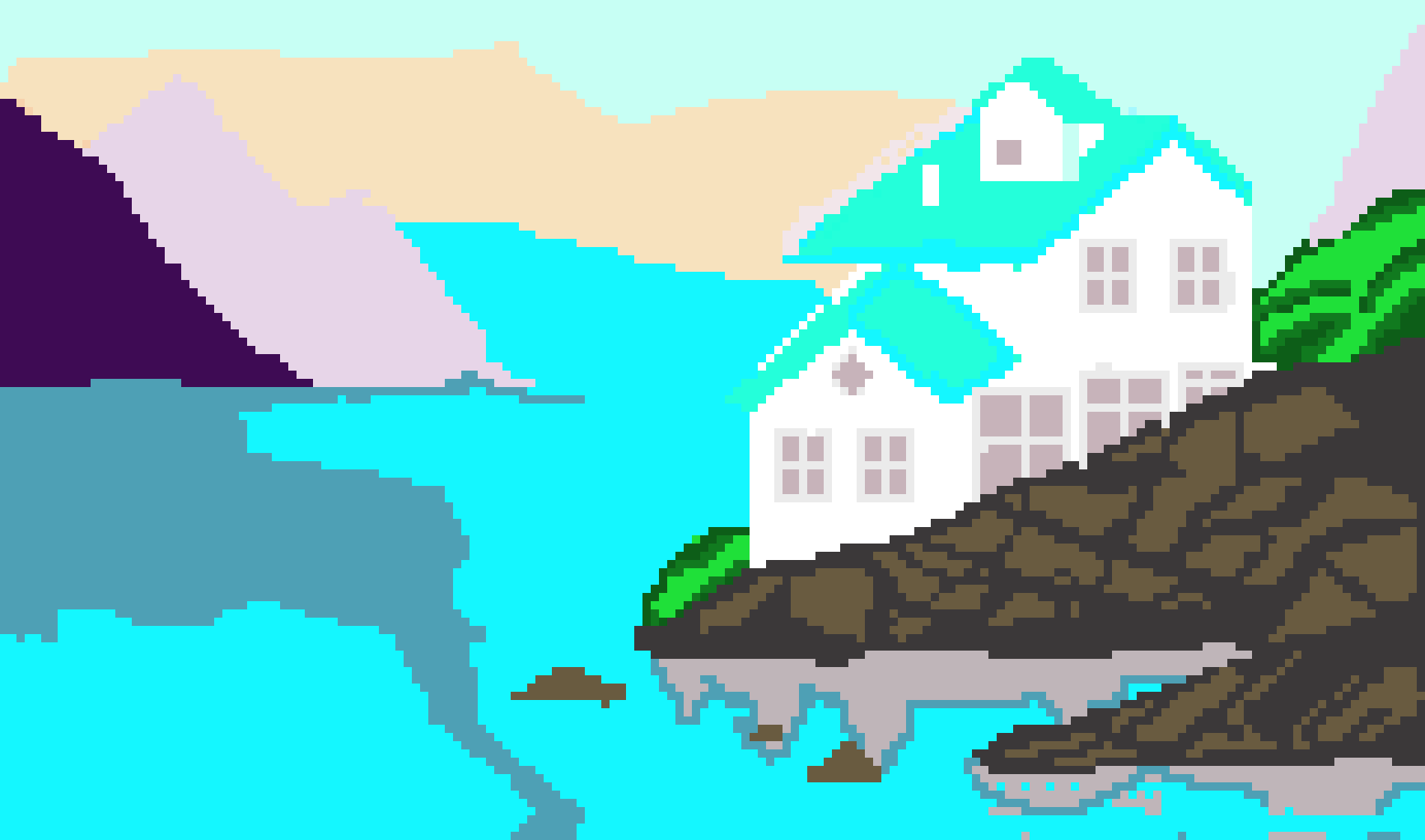 [9664c4] pixel art final project