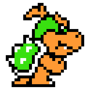 Bowser (SMB3)