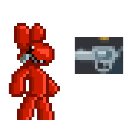 [21ebcc] man I sure do love silly balloon m-