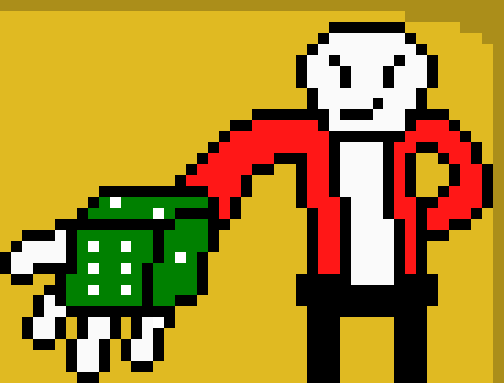 [3252a5] Gambler V3