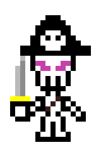 [9664c4] Skeleton