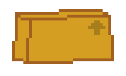 [e646ac] Cardboard Box