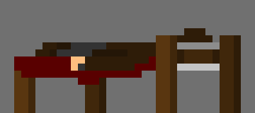 i want to jump into lava in the nether but in real life