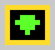 [9664c4] Monitor Emerald