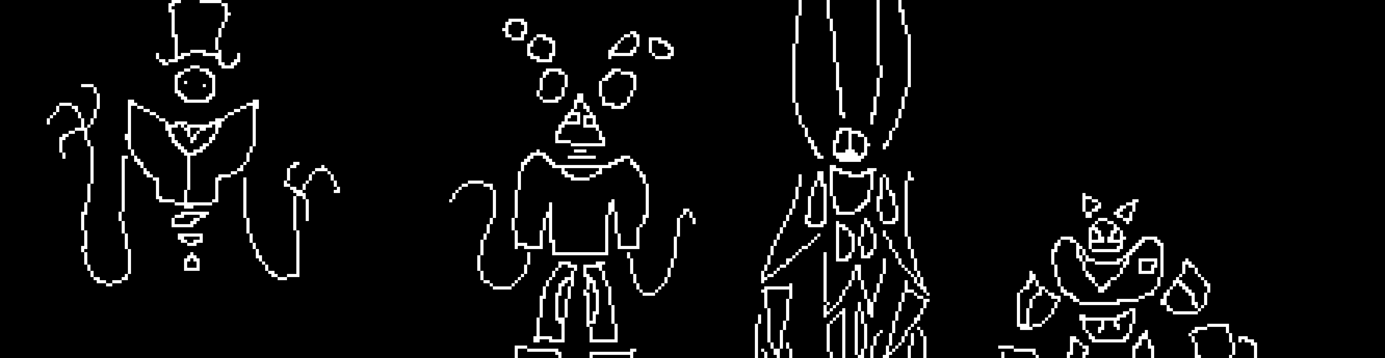 [224a35] Jimmy just by aa quick look at the charatacter you mentioned on Google I might already be in love the designs are awsome