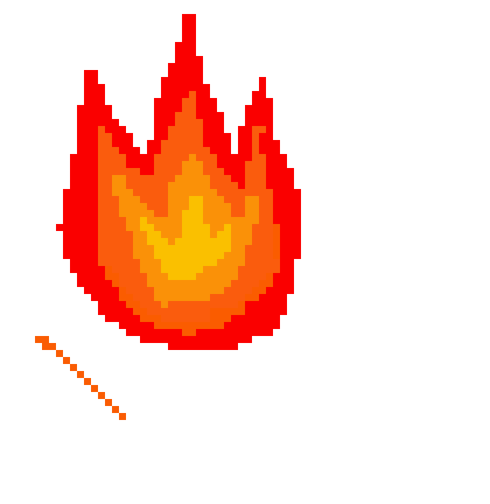 [6ef765] Fire