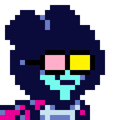 [3e21f9] HEY [There] SANS, HOW ARE Y OU DOING TODAY IN THIS [[Trash Area Closed For Repairs.]]
