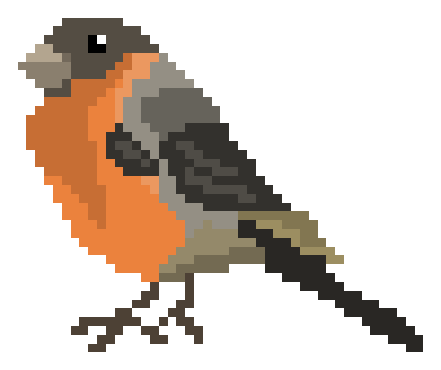 [12c229] robinpixel