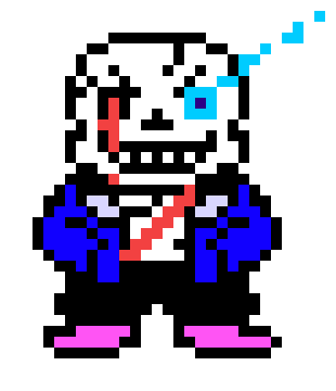 [9664c4] REVENGE Sans