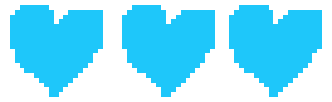 [9664c4] heart3