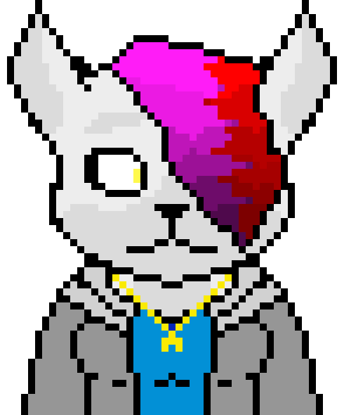 [123808] WHAT THE FUCK IS WRONG WITH YOU!? *slaps Ro*
