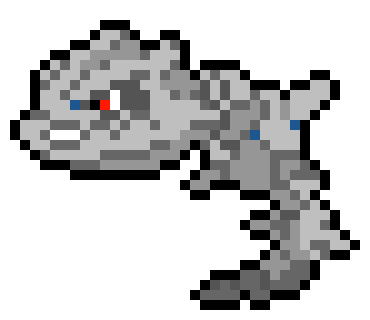 [9664c4] Steelix