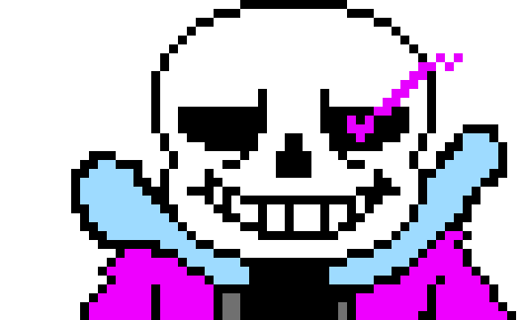 [53a360] Hey I got news, Error x Ink is true