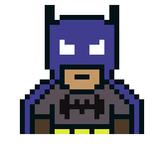 [6515ce] Pixel art Barbier Siana 
