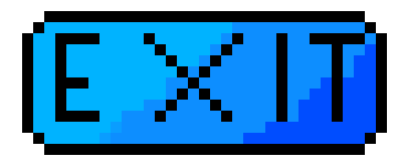 Exit Button 