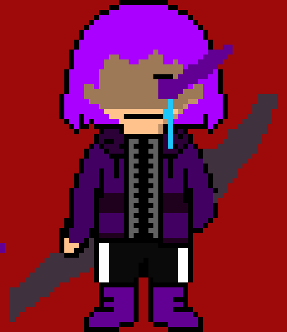 [3354ce] *Ian is ready to kill anyone in his way to killing Chris.*