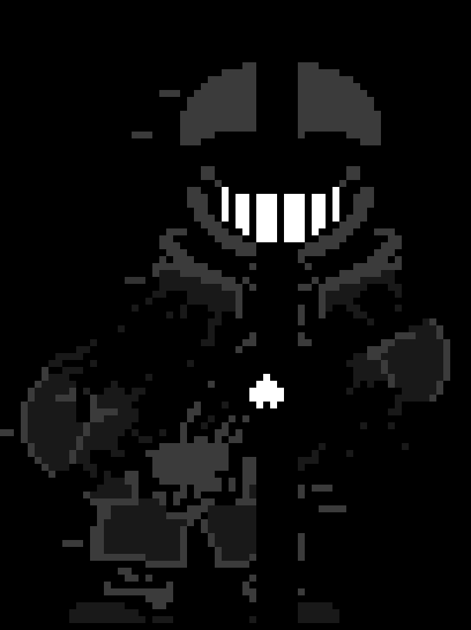[b75119] undertale last breath phase 40 [REDUX]