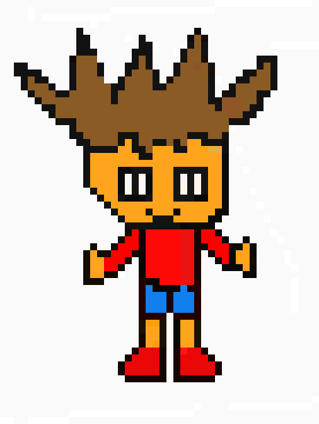 [9664c4] billy 1
