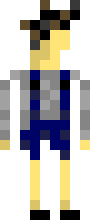 [9664c4] The guy...?