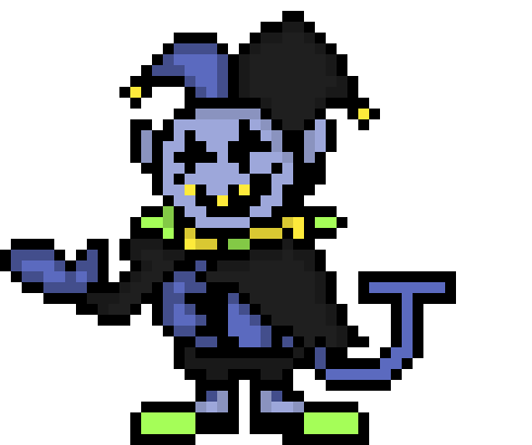 [71fafd] HE WHO plays a GAME, GAME, and runs FREE, FREE, this chaos is ME, ME. You DESERVE up and SUCH FUN freedom, but not before my GAME, GAME is played and a soul is mine