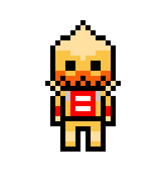 [09c9ab] danganronpa pixel koda