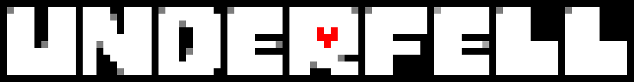 [517c63] UnderFell Logo