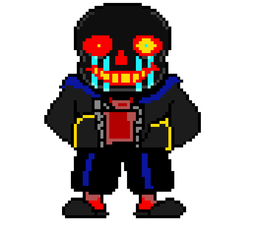 Error Sans