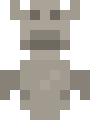 [cdb61f] Stone Demon