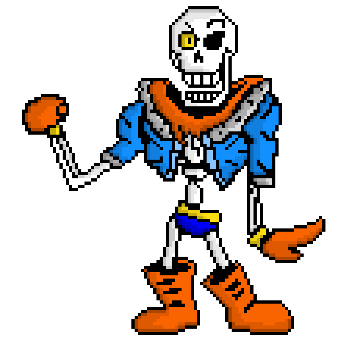 Disbelief Papyrus (Phase 3)