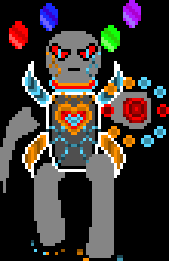 Metattack