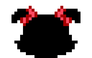 [ad3579] hollow head.
