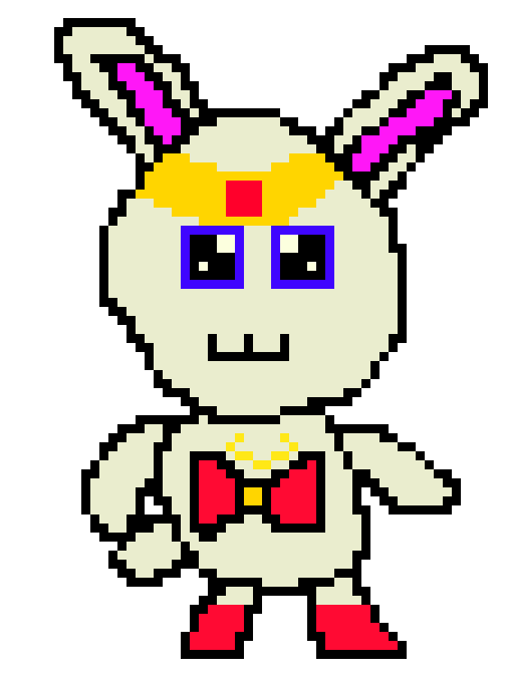[415bbb] BunMoon
