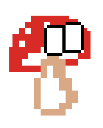 [76c11d] mushroom