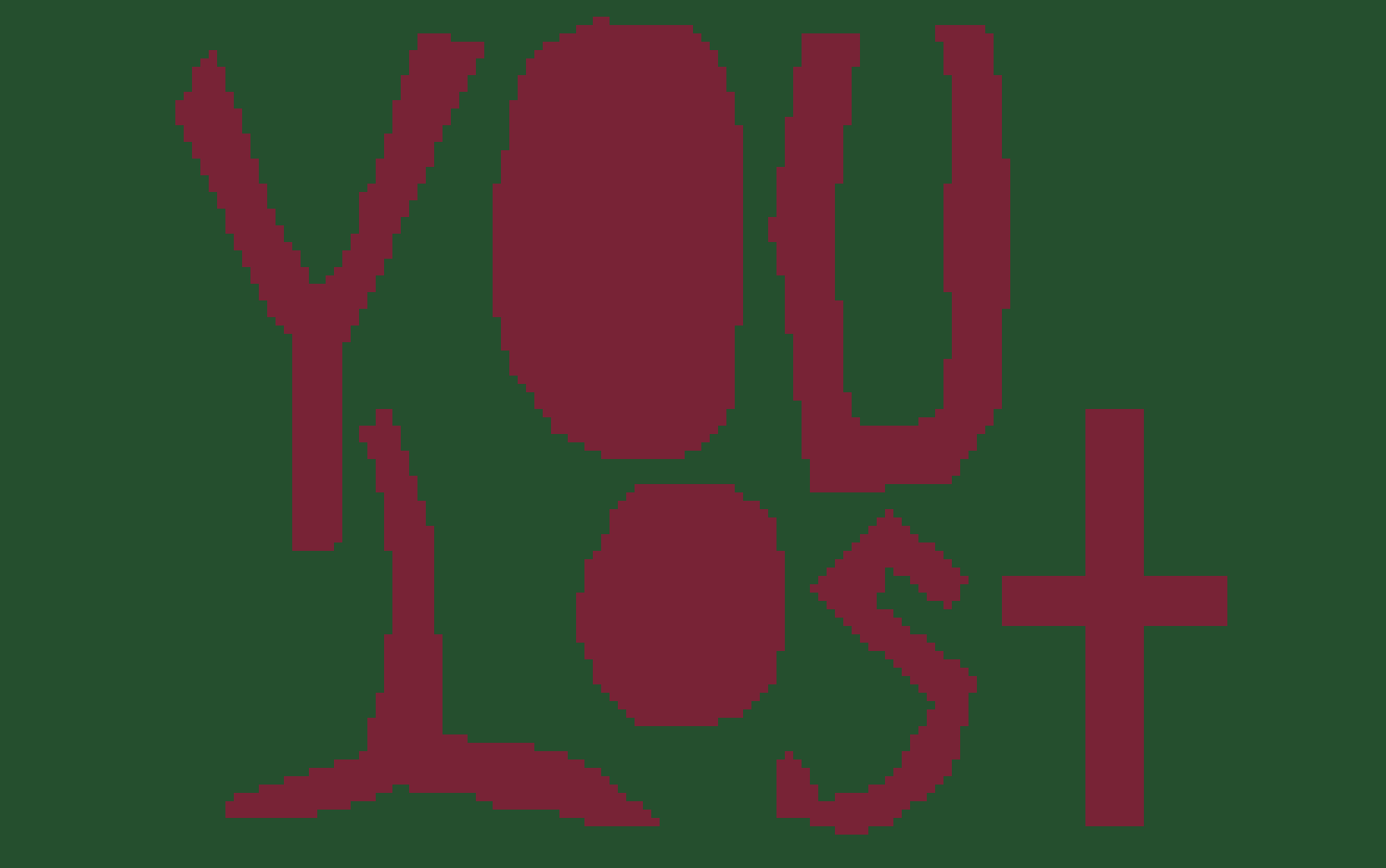 [1021d6] you lost