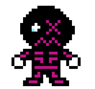 (corruption goes away)-Skid