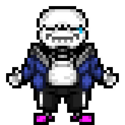 [35dc76] when the world is turned to DUST in the wind...